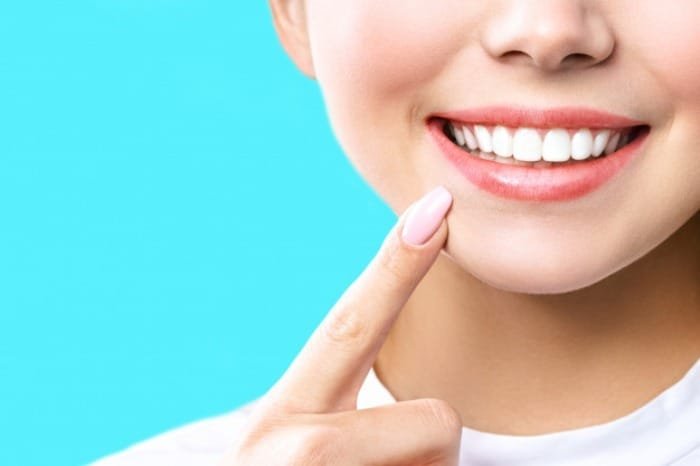 Teeth whitening methods