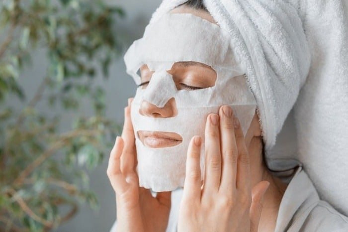 Sheet Mask
