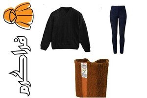 25% Off on Sheep Wool Outfits with Free Shipping from Faragarm