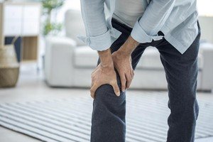 New technology for knee pain treatment without surgery!
