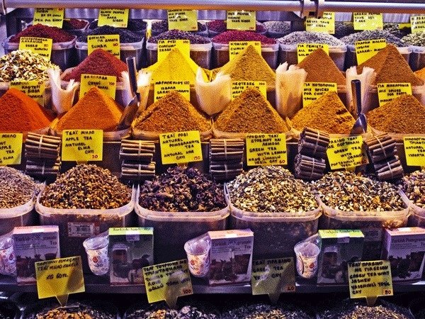 From Karakoy Baklava to the Colorful Lanterns of the Grand Bazaar: A Guide to Buying Istanbul's Most Famous Souvenirs