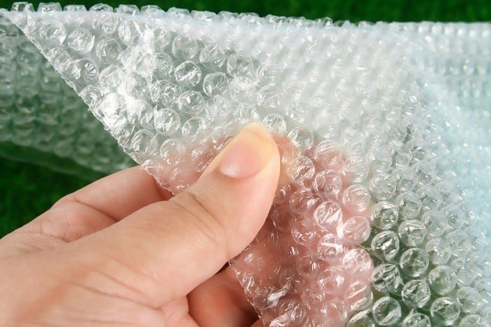 Bubble Wrap