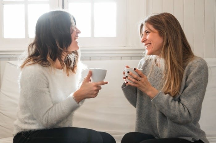 Overcoming Routine Life