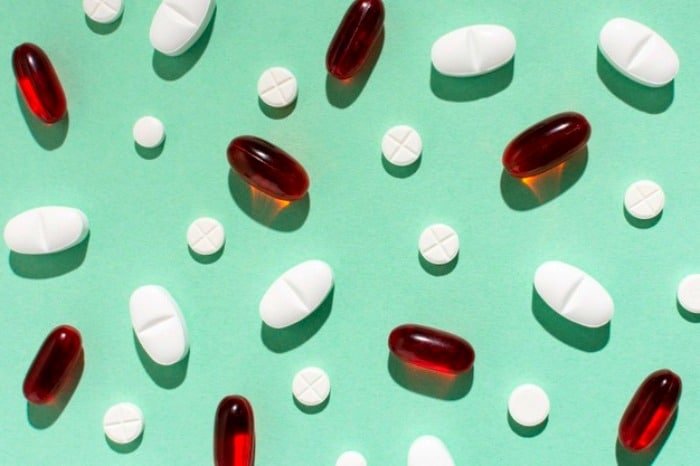 Blood Pressure Medication
