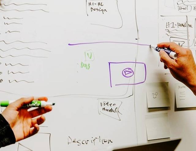 Removing Whiteboard Stains