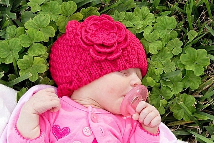 Effects of Pacifier Use in Infancy