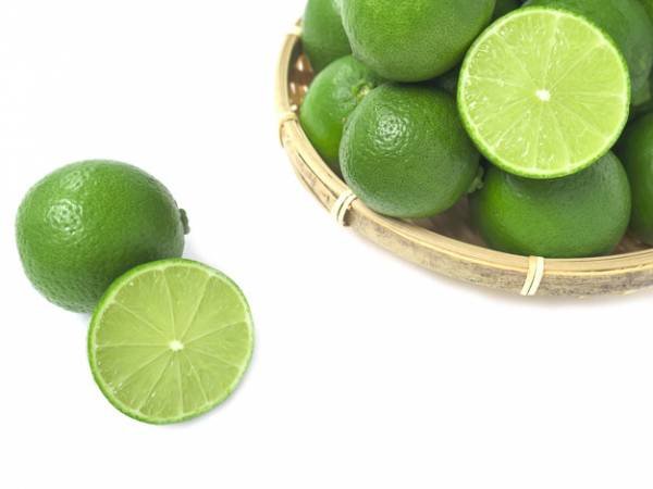 Using lemon to clean aluminum dishes Lemon for aluminum cookware