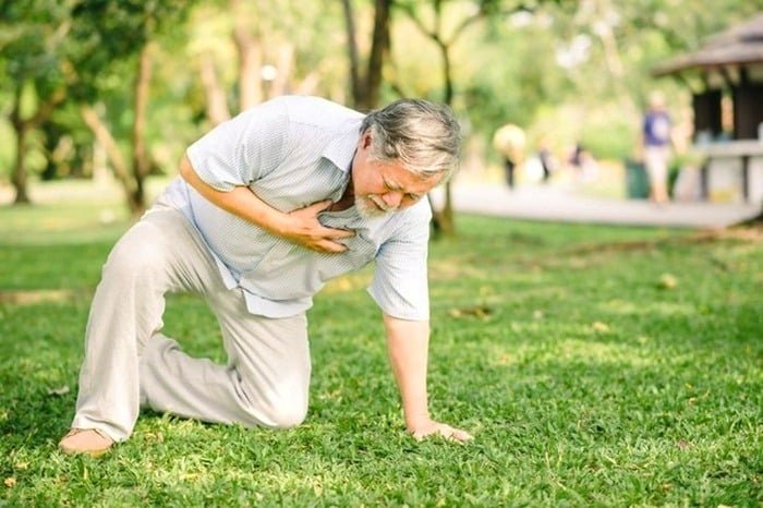 Treatment for Heartburn