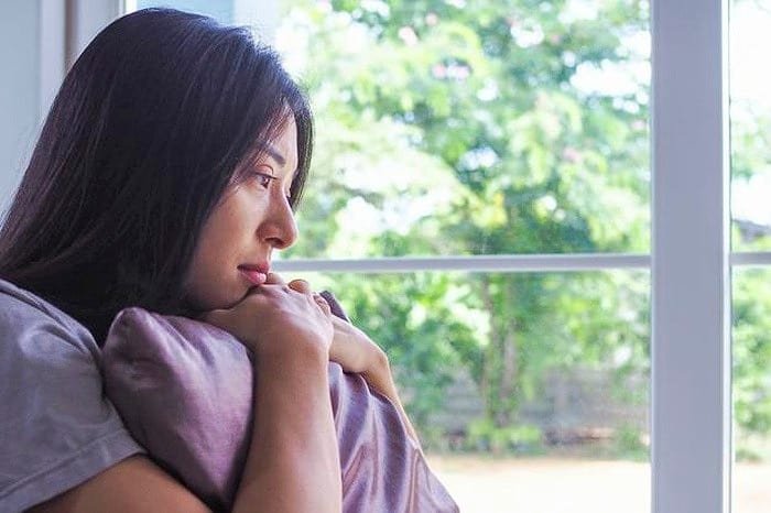 Post-Wedding Depression