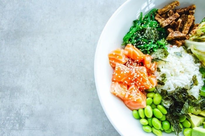 Nutrition tips