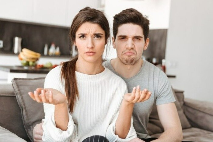 Marital Problems