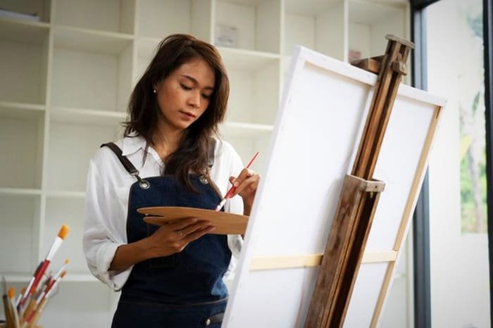 Creative Methods
