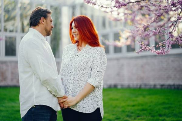 Methods to Capture Your Husband's Heart