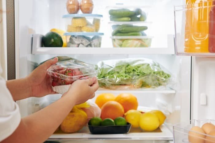 Extending the life of refrigerators and freezers.