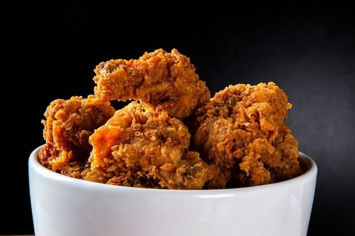 Fried Chicken