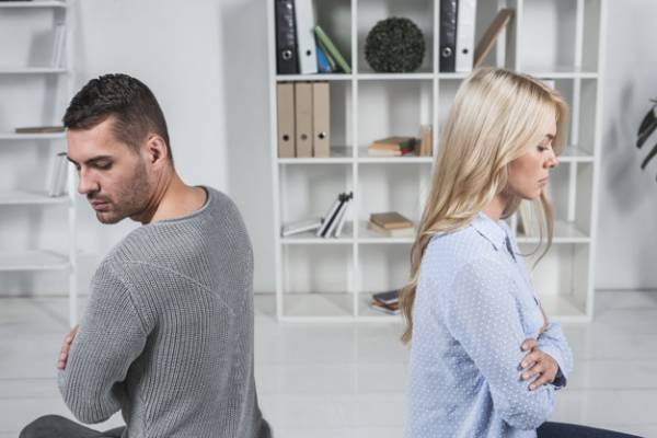 men’s inappropriate behavior