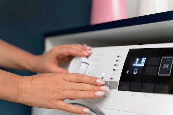 Causes of Clothes Wrinkling in the Washing Machine
