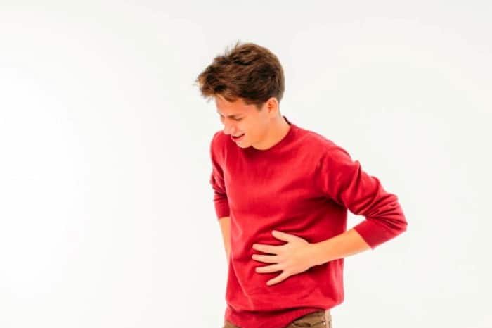 Signs of Dehydration