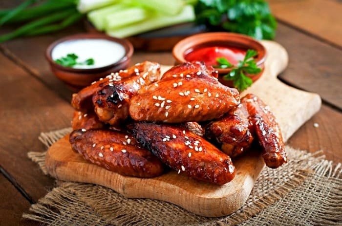 Effects of spicy food consumption