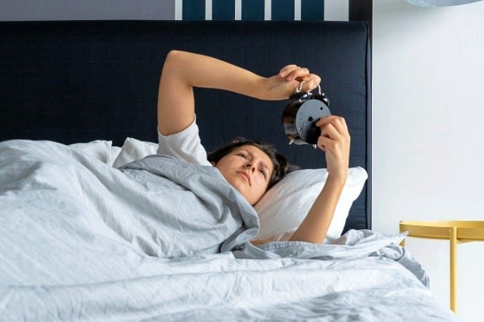 Insomnia treatments