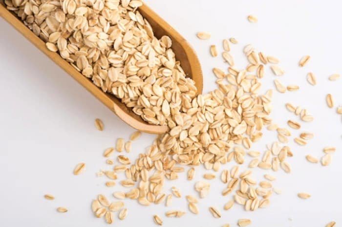 Oats