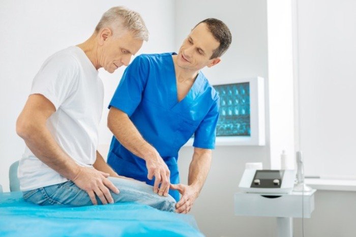 Treating Bursitis with Horsetail Plant