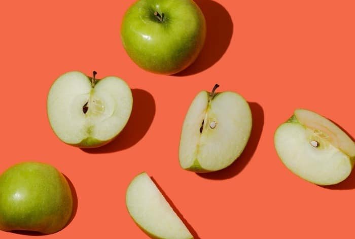 Benefits of Eating Apples
