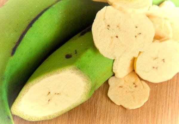 Plantain's Health Benefits