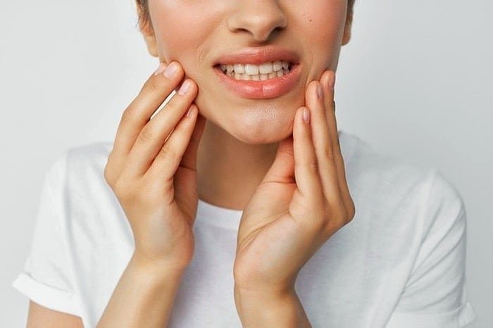 Teeth Grinding