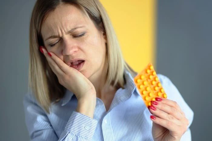 Pregnancy week by week Post-extraction care