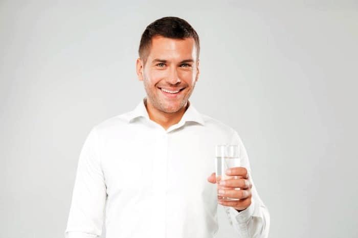 Causes and treatment of polydipsia
