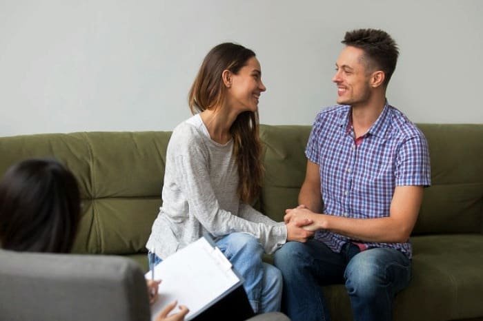 The goal of marriage