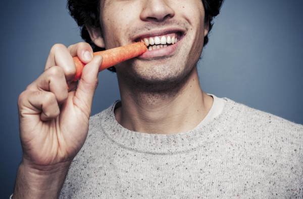 The benefits of celery