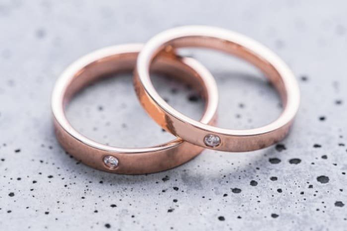 History of the Wedding Ring