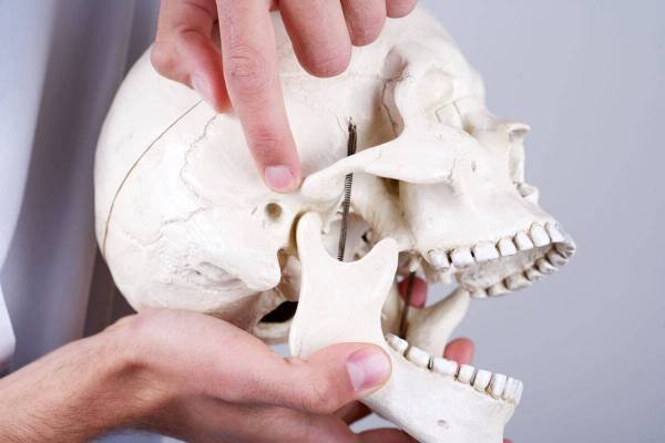 Causes of Jaw Clicking
