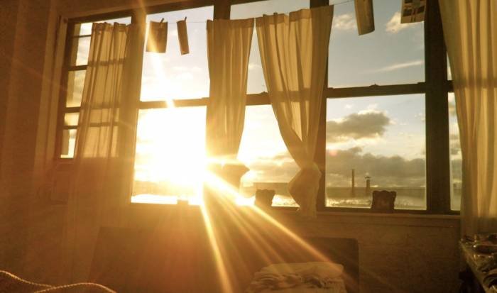 Sunlight
