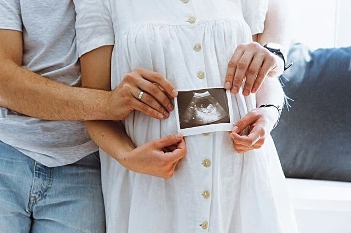 Taking Keepsake Photos of Your Baby