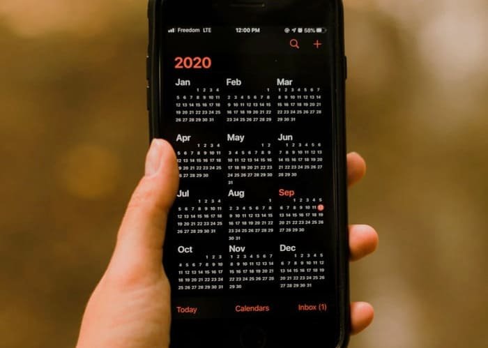 Google Calendar