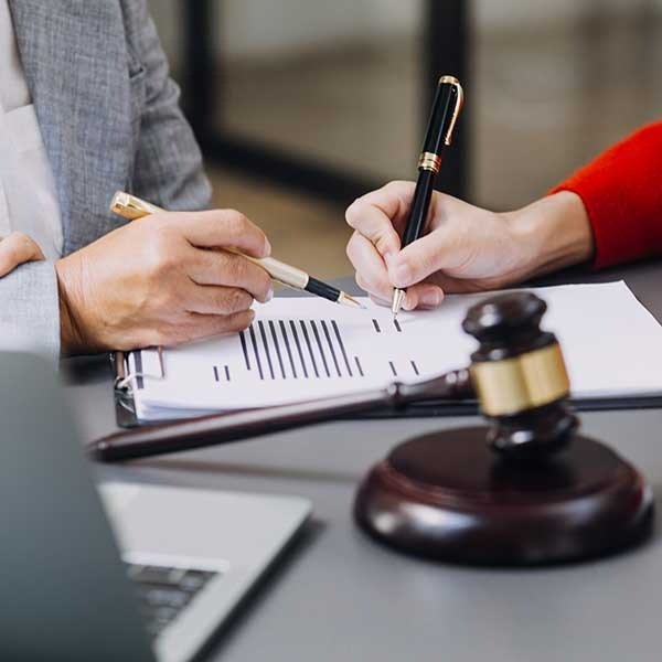 Family Litigation Lawyer
