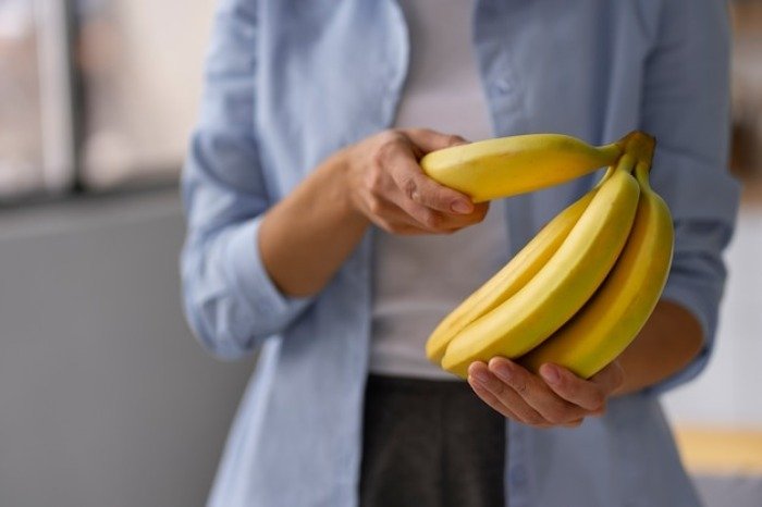 Does Banana Make You Gain Weight?