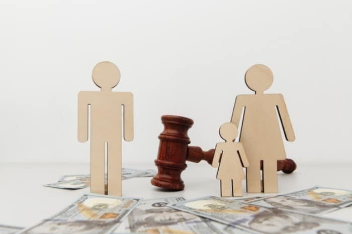 Separation and Divorce