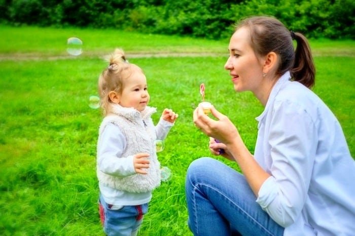 Questions for kids