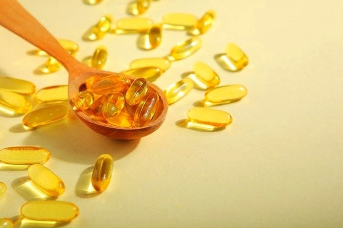 Gastrointestinal Issues as Side Effects of Omega-3