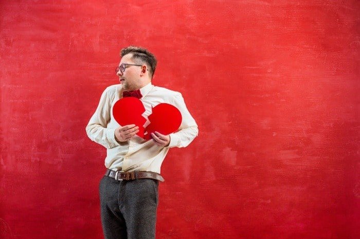 Broken Heart Syndrome