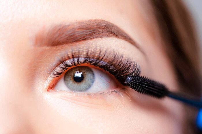 Ingredients Used in Mascara