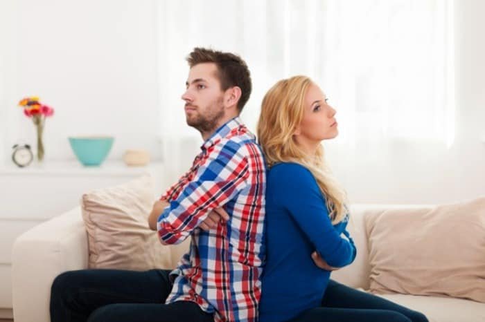How to Deal with Your Husband