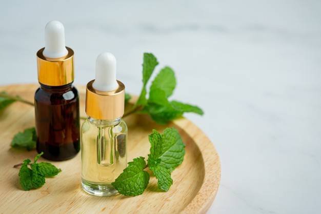 How to Make a Natural Softener with Natural Oil