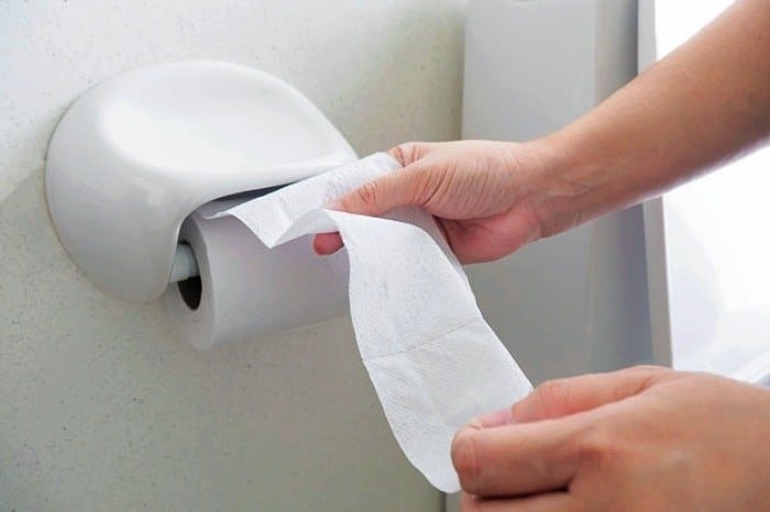 Frequent Urination in Women