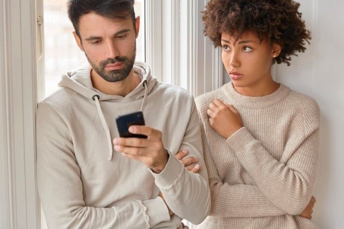 Neglecting the Partner