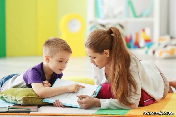 Children's Speech and Stuttering Problems